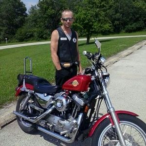 Meet your Posher, Rick